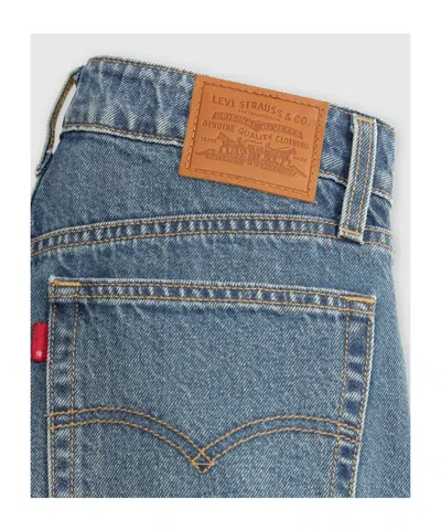 Levi's Jeans In Blue