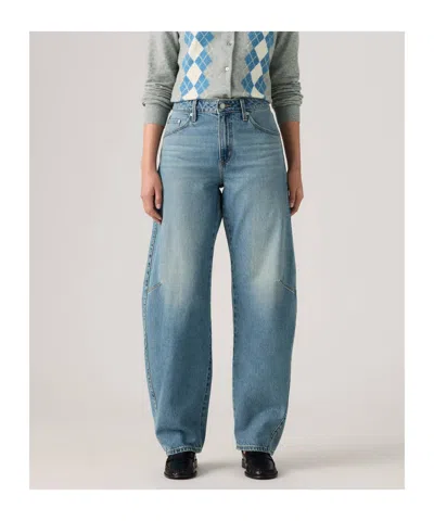 Levi's Jeans In Blue