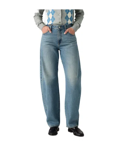 Levi's Jeans In Blue