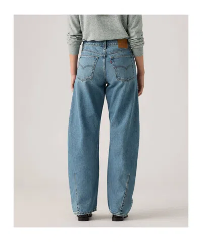 Levi's Jeans In Blue