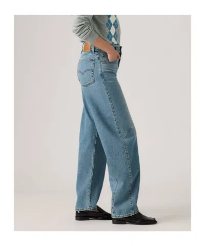 Levi's Jeans In Blue