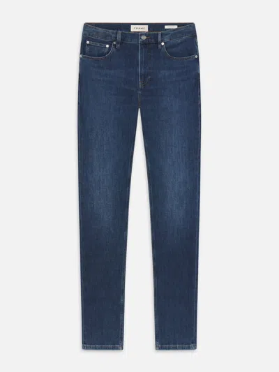 Frame Modern Straight In Blue