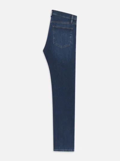 Frame Modern Straight In Blue