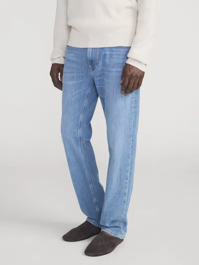 Frame Modern Straight In Blue