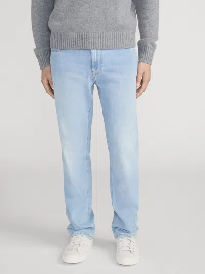 Frame Modern Straight In Blue