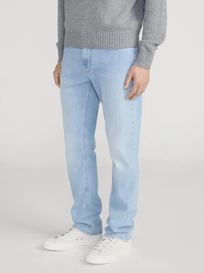 Frame Modern Straight In Blue