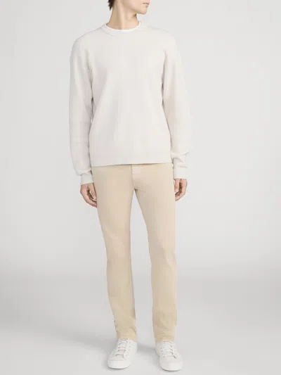 Frame Modern Straight In Neutral