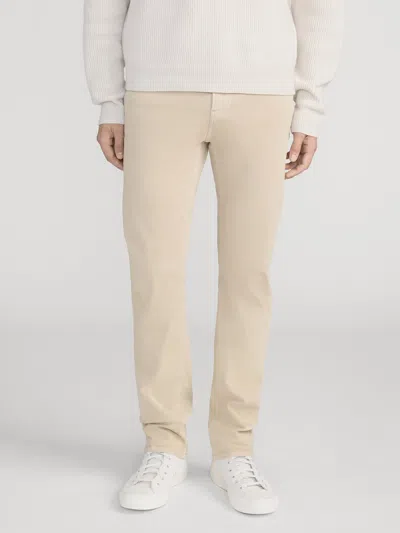 Frame Modern Straight In Neutral