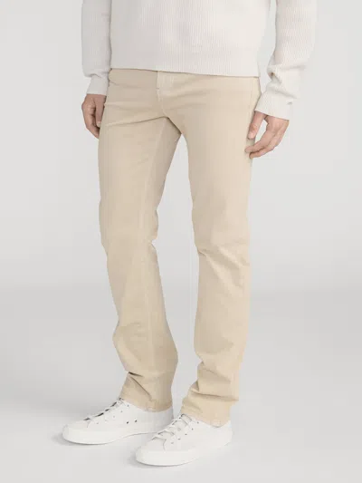 Frame Modern Straight In Neutral