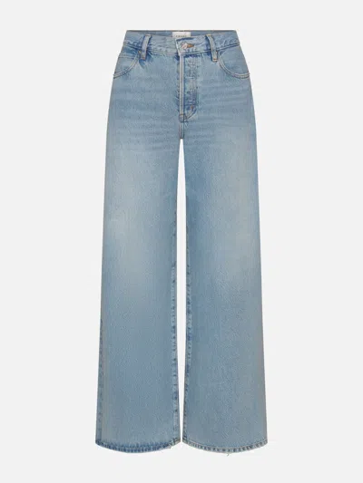 Frame The Loose In Blue