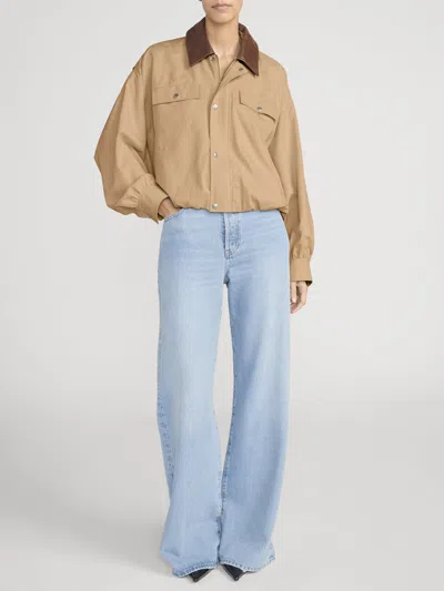 Frame The Loose In Blue