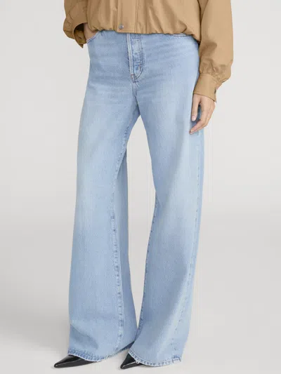 Frame The Loose In Blue