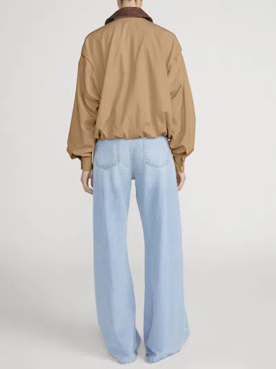 Frame The Loose In Blue