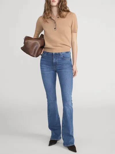 Frame The Reboot In Blue