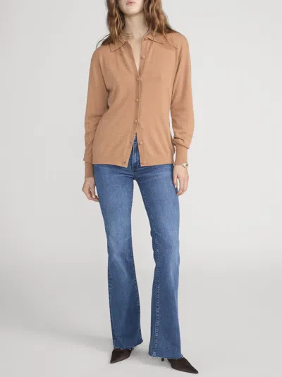 Frame The Icon In Blue