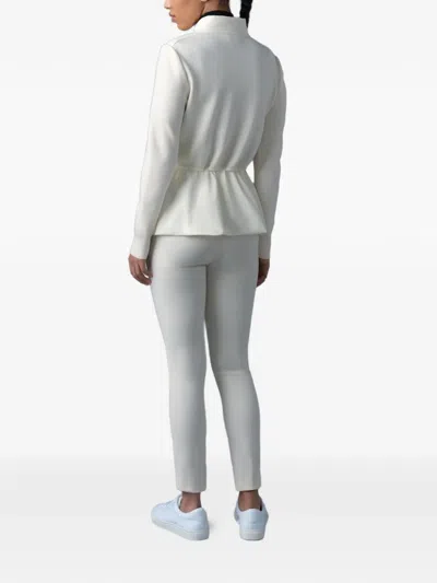 Mackage Priscilla Lightweight 3-in-1 Rain Jacket In Gray