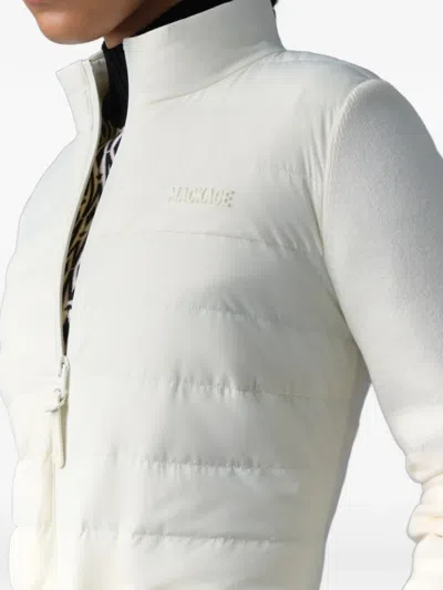 Mackage Priscilla Lightweight 3-in-1 Rain Jacket In Gray