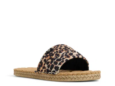 Roxy Shoresoft Slide Sandal