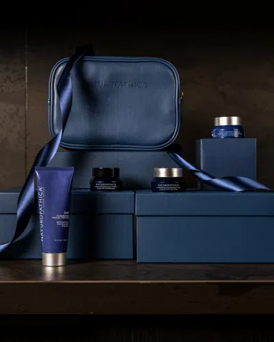 Naturopathica Skincare Starter Kit