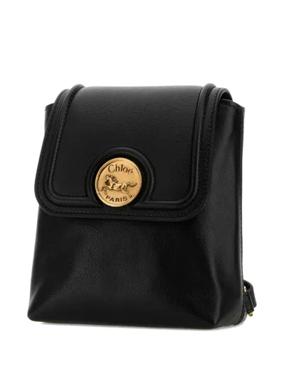 HORSE-MEDAL BACKPACK