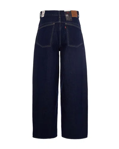 Levi's Jeans In Blue