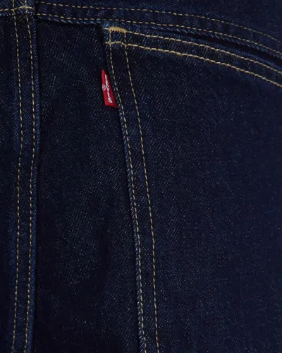 Levi's Jeans In Blue