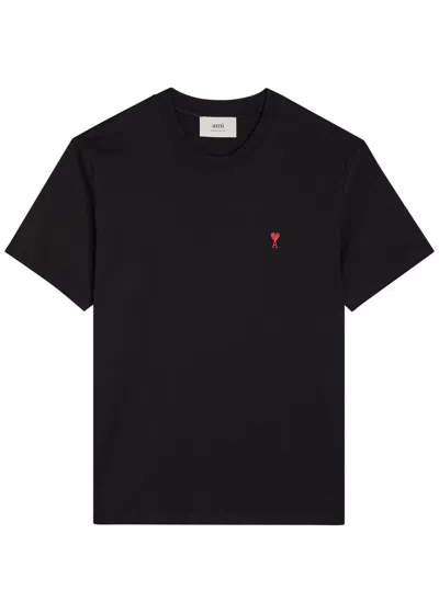 Ami Alexandre Mattiussi Christian Louboutin Fun Louise Junior Flat Sneakers In White