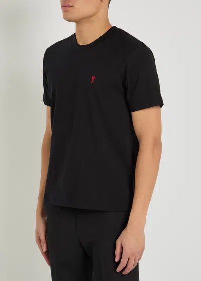 Ami Alexandre Mattiussi Christian Louboutin Fun Louise Junior Flat Sneakers In White