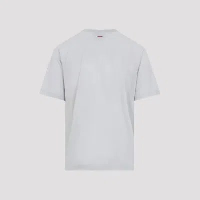 Sease Runner Basic T-shirt In Gray