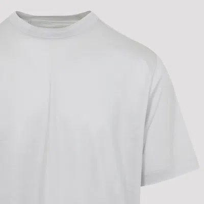 Sease Runner Basic T-shirt In Gray