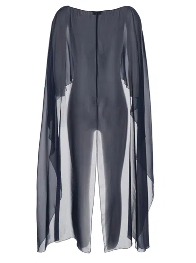 Antonelli Herve In Blue