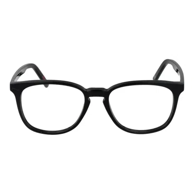 Andy Wolf Unisex Optical Frames In Black