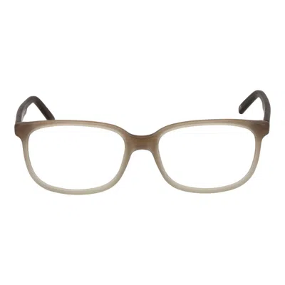 Andy Wolf Unisex Optical Frames In Brown