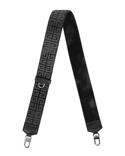 Givenchy Shoulder Strap In Black