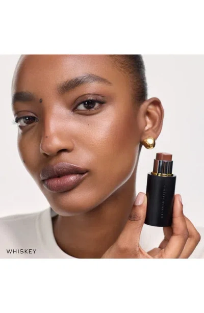 Westman Atelier Face Trace Contour Stick In Brown