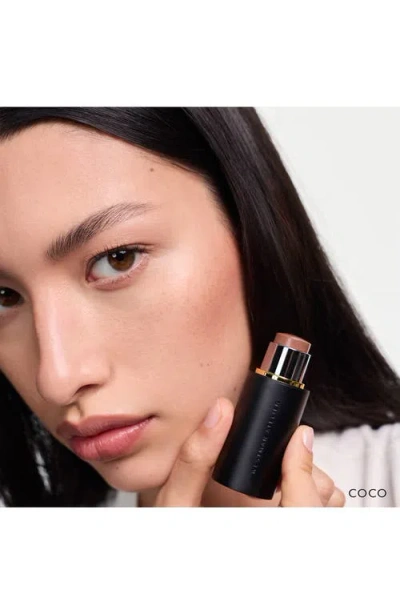 Westman Atelier Face Trace Contour Stick In Brown