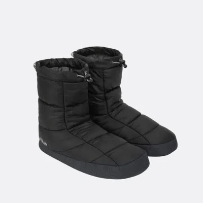 Rab Cirrus Hut Boot In Black
