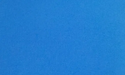 Hurley Macramé Bikini Top In Blue