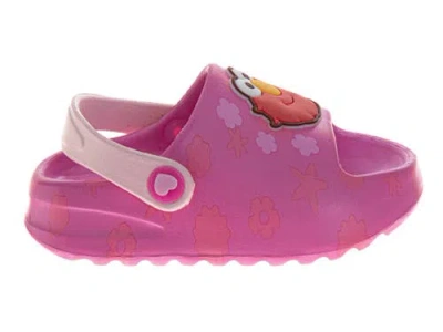 Sesame Street Babies' ® Character Kids Clogs In Pink | ModeSens