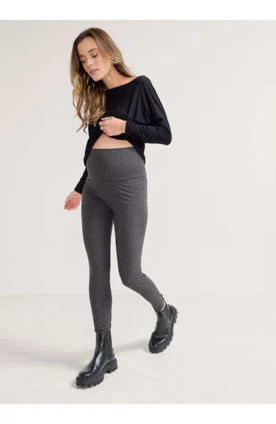 Hatch The Bodyflex Legging In Multi
