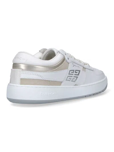 Givenchy Sneakers In Multi