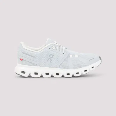 On Sneakers Grey In Multi