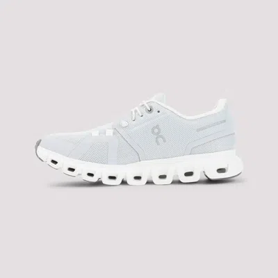 On Sneakers Grey In Multi