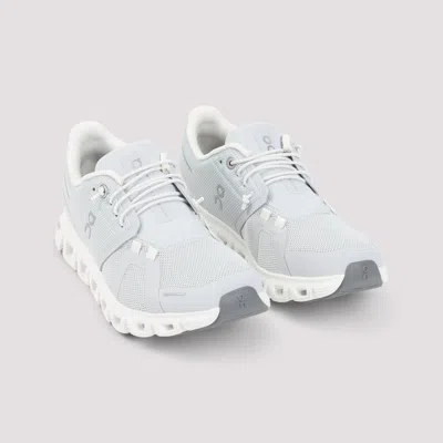 On Sneakers Grey In Multi