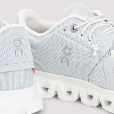 On Sneakers Grey In Multi