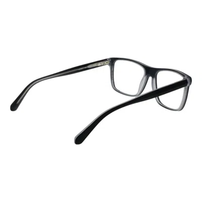 Guess Black Men Optical Frames In Brown