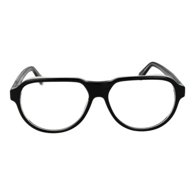 Guess Black Men Optical Frames In Black