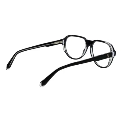 Guess Black Men Optical Frames In Black