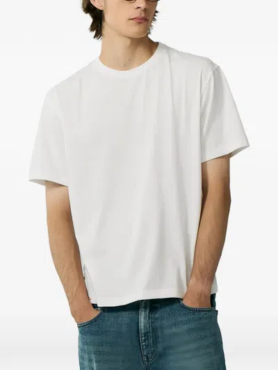 Dunst White T-shirt In White