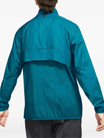Jordan 23 Engineered Training Jacket In Blue
